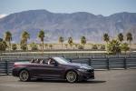 BMW M4 Convertible 2017 года (NA)